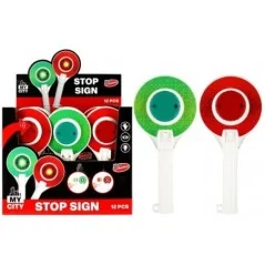 Paletta Della Polizia 25 cm mc my city