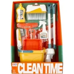 Kit de nettoyage de jardinière 32x48x12 m3