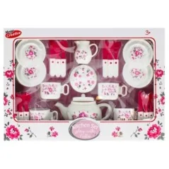 Ustensiles de cuisine 46x32x8 mc dans la fenêtre