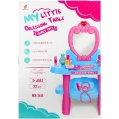 Scatola da toeletta 38x56x11 mc, scatola 10