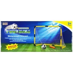 Portail + accessoires 84x54x42 coffret m3