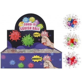 Presser en boules mc de 8 cm