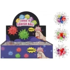 Presser en boules mc de 8 cm