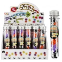 Ragno corsa al vetro gioco 7 pezzi 3x14x3 mc24/x/2