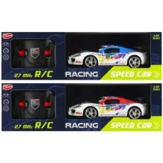 Carrozza passeggeri r/c ff 33x10x10 my m mix2 mc