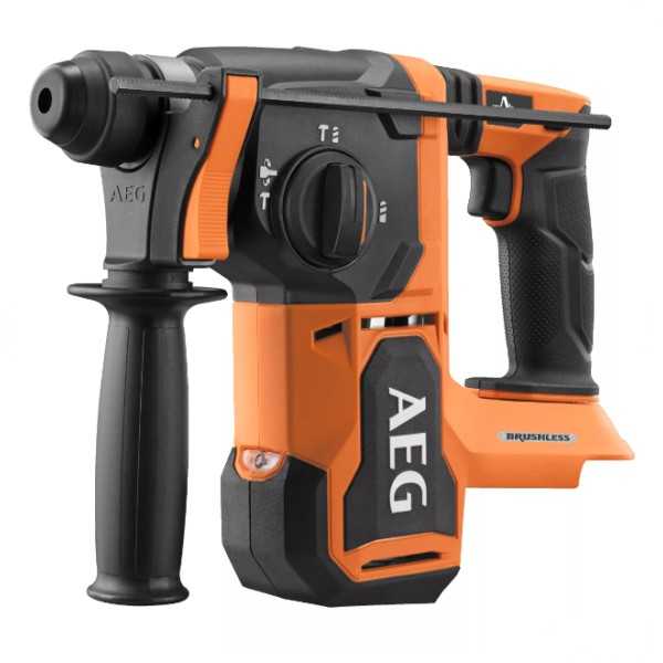 Tassellatore sds-plus brushless Tassellatore sds-plus brushless