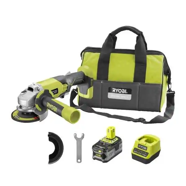 Broyeur 18V (1x 4,0Ah)