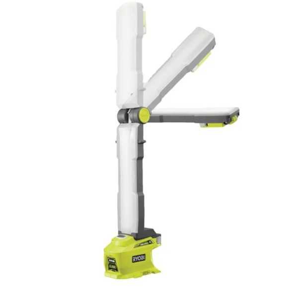 Lampe LED pliable 18V