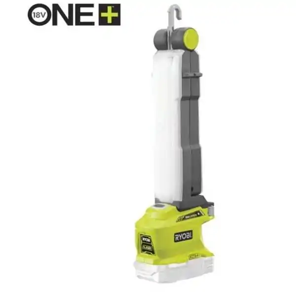 Lampada a LED Ripieghevole 18V Ryobi