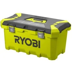 Coffre à outils 33L