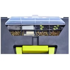 Boîte à outils 22″ outils