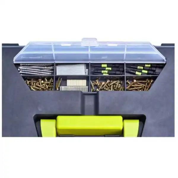 Boîte à outils 22″ outils