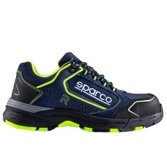 Chaussures Sparco Sotchi ESD S3S FO HRO SR