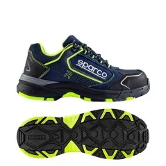 Chaussures Sparco Sotchi ESD S3S FO HRO SR Chaussures Sparco Sotchi ESD S3S FO HRO SR