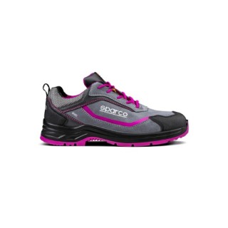 Scarpe Sparco Indy Danica ESD S3S SR FO LG