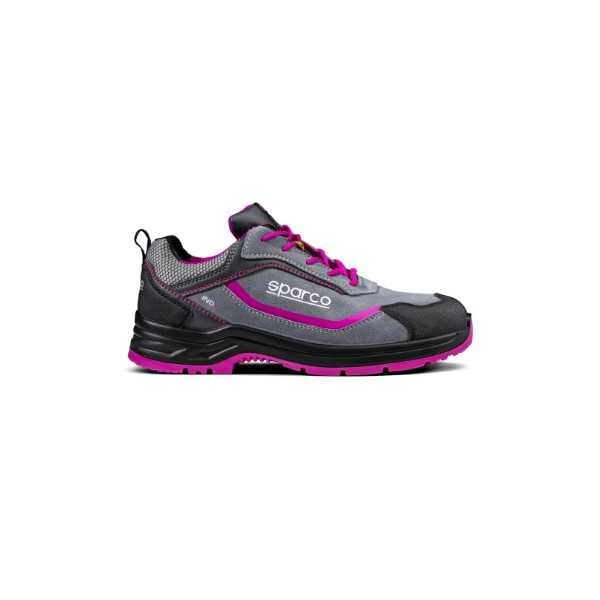 Chaussures Sparco Indy Danica ESD S3S SR FO LG
