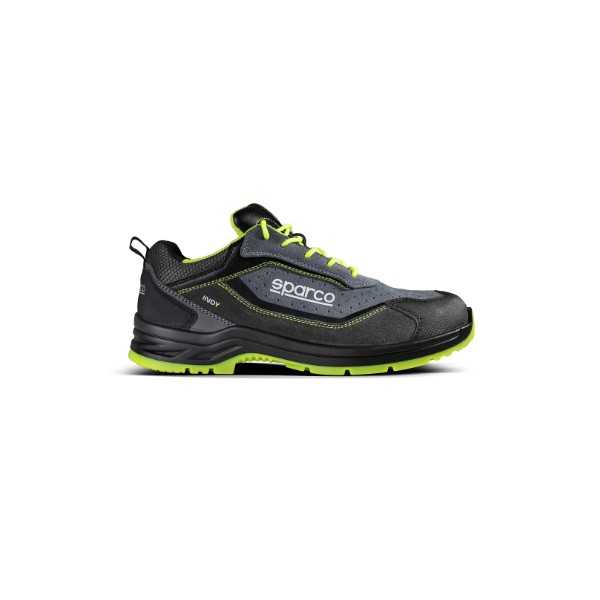 Chaussures Sparco Texas ESD S1PS SR LG