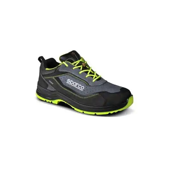 Chaussures Sparco Texas ESD S1PS SR LG Chaussures Sparco Texas ESD S1PS SR LG