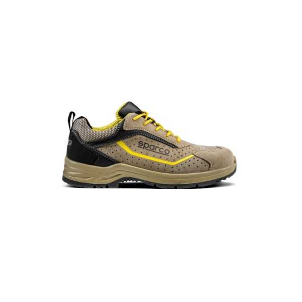 Chaussures Sparco Colton ESD S1PS SR LG