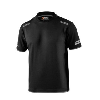 T-Shirt Sparco Tech Tucson