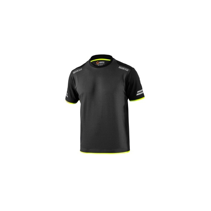 T-Shirt Sparco Tech Tucson