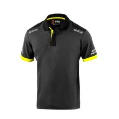 T-Shirt Sparco Tech Polo Toledo