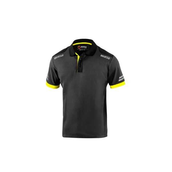 T-shirt Sparco Tech Polo Toledo