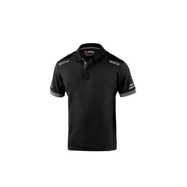 T-Shirt Sparco Tech Polo Toledo