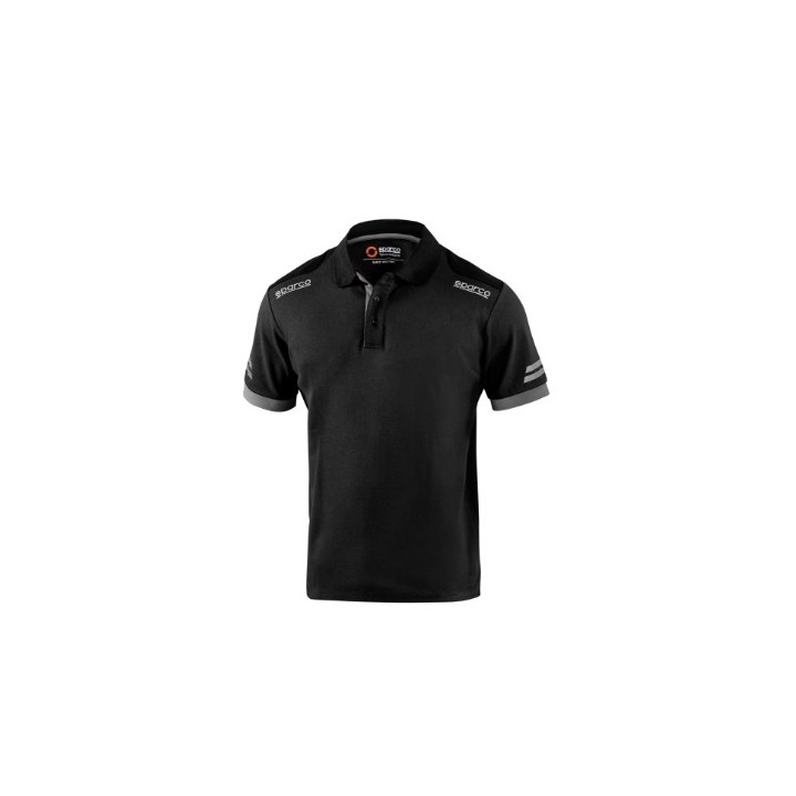 T-Shirt Sparco Tech Polo Toledo