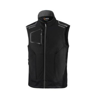 Gilet Tech Light ILLINOIS SPARCO