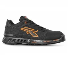 Scarpe Antinfortunistiche UPower Bruce S1P | Linea RedLeve