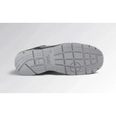 Chaussures de sécurité Run Text Low Met Free S1 PL FO SR ESD Diadora Chaussures de sécurité Run Text Low Met Free S1 PL FO SR ESD Diadora