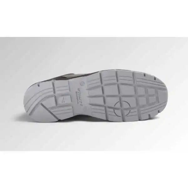 Chaussures de sécurité Run Text Low Met Free S1 PL FO SR ESD Diadora Chaussures de sécurité Run Text Low Met Free S1 PL FO SR ESD Diadora