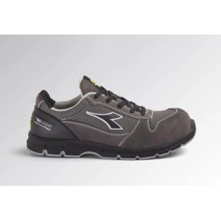 Scarpe antifortunistiche Run Text Low Met Free S1 PL FO SR ESD Diadora