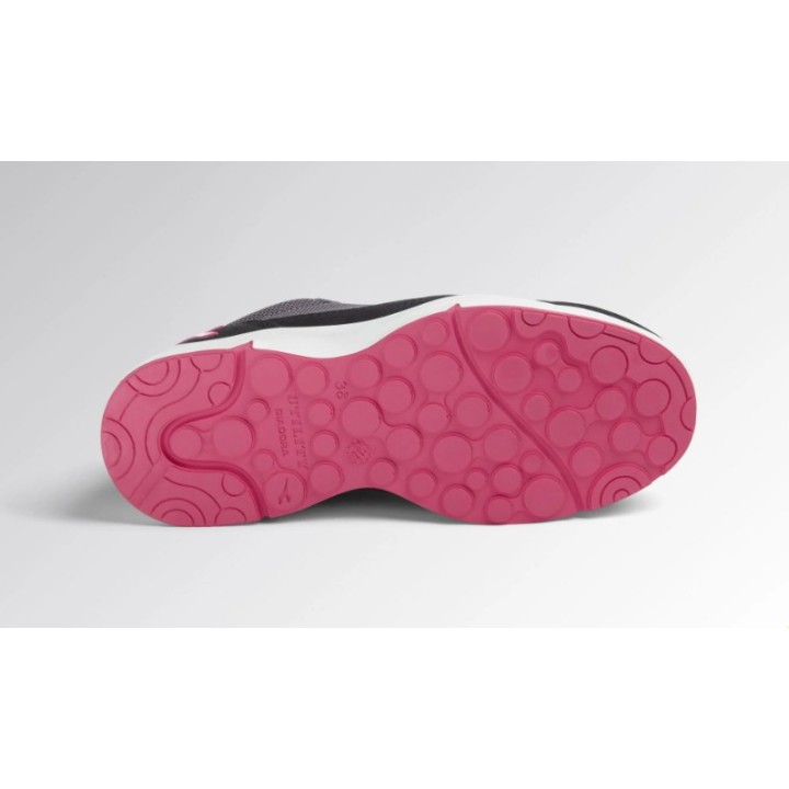 Scarpa antinfortunistica Diadora Athena Text Low S1 PL FO SR ESD