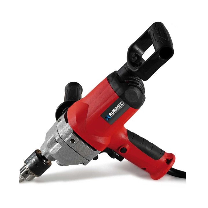 Miscelatore Rurmerc mx8