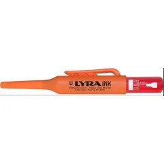 Lyra ink  marcatore di profondità 35mm (conf.10 pz)