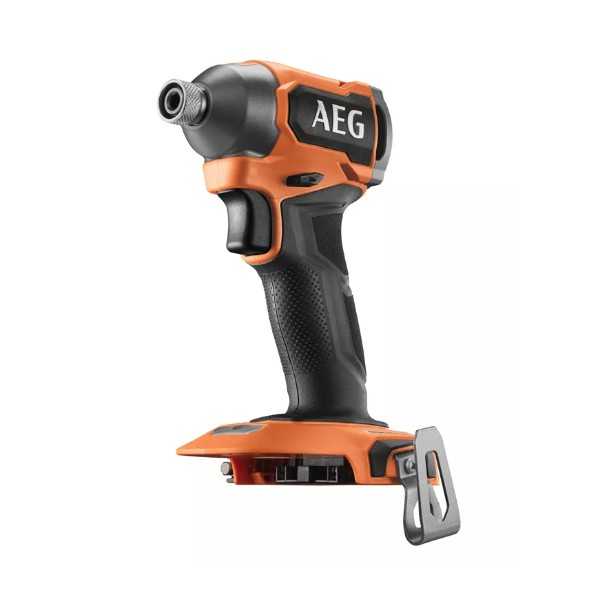 Avviatore Aeg Bss 18sbl2 Avviatore Aeg Bss 18sbl2