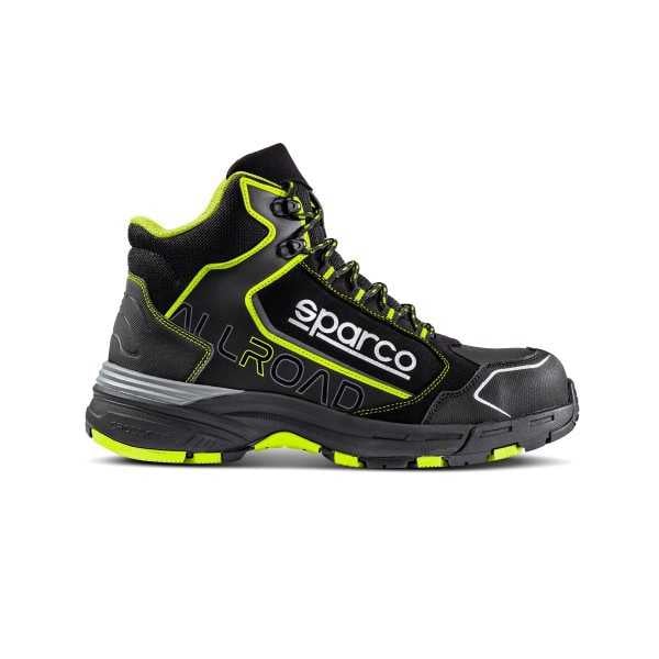 Scarpe antinfortunistiche Sparco Motegi S3 SRC Scarpe antinfortunistiche Sparco Motegi S3 SRC