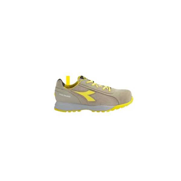 Diadora Utility GLOVE MDS TEXT LOW S1P HRO SRC chaussures de sport de sécurité Diadora Utility GLOVE MDS TEXT LOW S1P HRO SRC chaussures de sport de sécurité