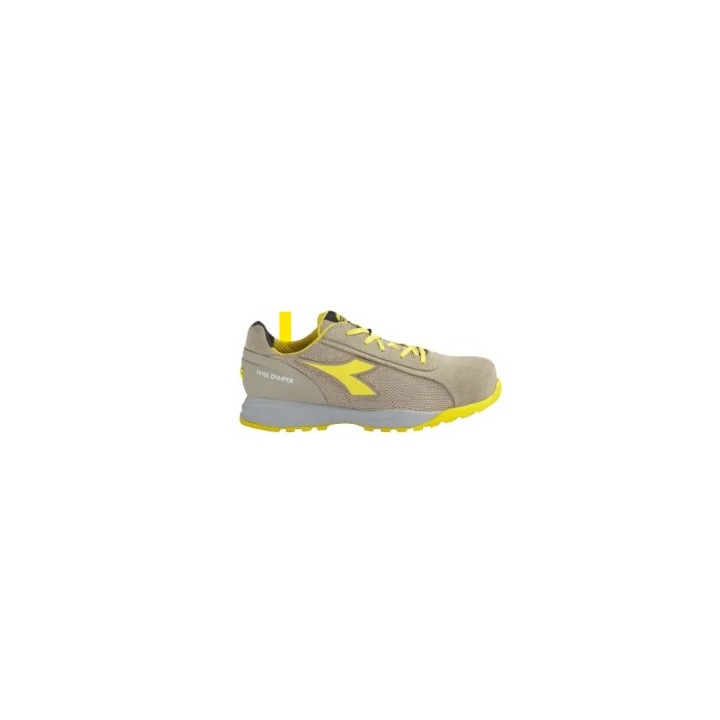 Scarpe sportive antinfortunistiche Diadora Utility GLOVE MDS TEXT LOW S1P HRO SRC