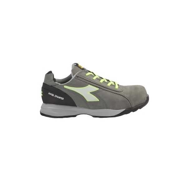 CHAUSSURES DIADORA GANT MDS LOW S3 HRO C9546