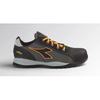 Diadora Glove Net Low PRO chaussure de sécurité basse vue latérale
