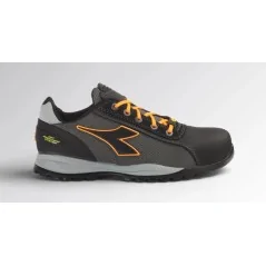 Scarpe antifortunistiche Diadora Glove Net Low PRO S1P HRO SRA ESD