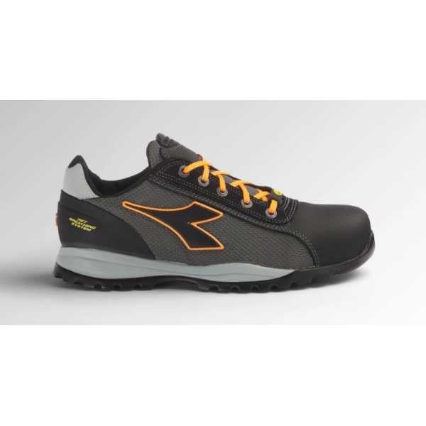 Scarpe antifortunistiche Diadora Glove Net Low PRO S1P HRO SRA ESD Scarpe antifortunistiche Diadora Glove Net Low PRO S1P HRO SRA ESD