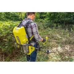 Sac à Dos Porte-Batterie 36V Sac à Dos Porte-Batterie 36V