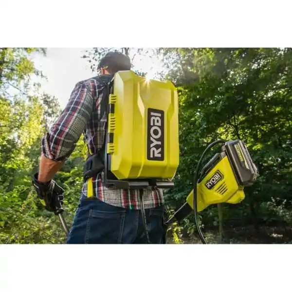 Sac à Dos Porte-Batterie 36V Sac à Dos Porte-Batterie 36V