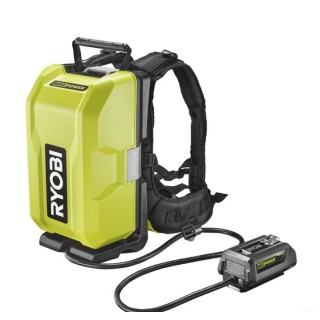Zaino Porta-bBatterie 36V