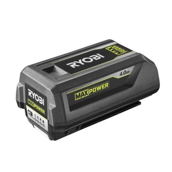 Batteria 36V 4.0Ah Lithium+ Max Power