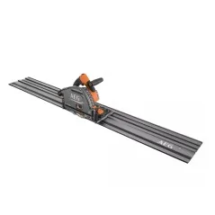 Scie circulaire à immersion sans balais 18V AEG